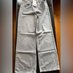 Divided Gray Men Jeans